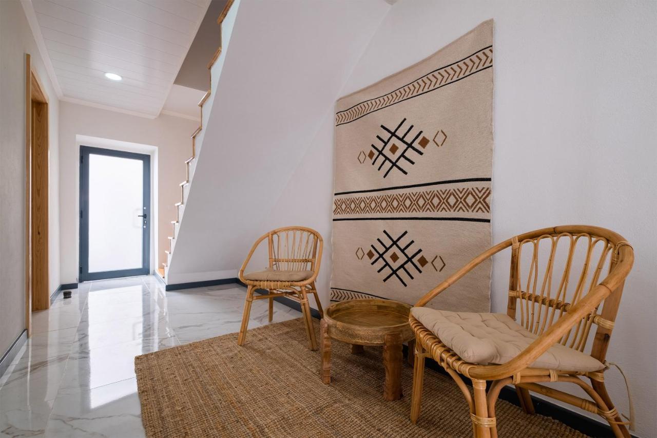 Ponta Delgada Casa Da Antonieta 빌라 외부 사진
