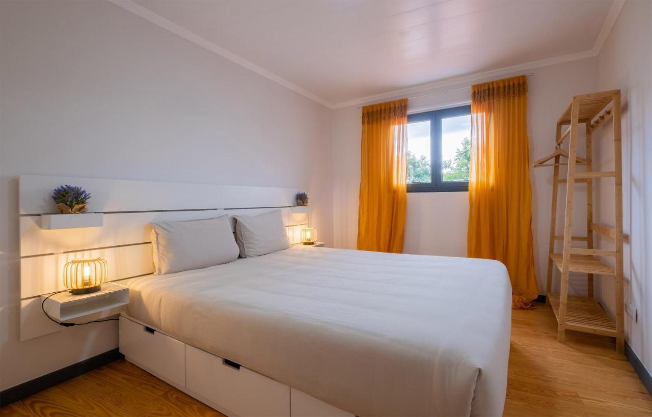Ponta Delgada Casa Da Antonieta 빌라 외부 사진