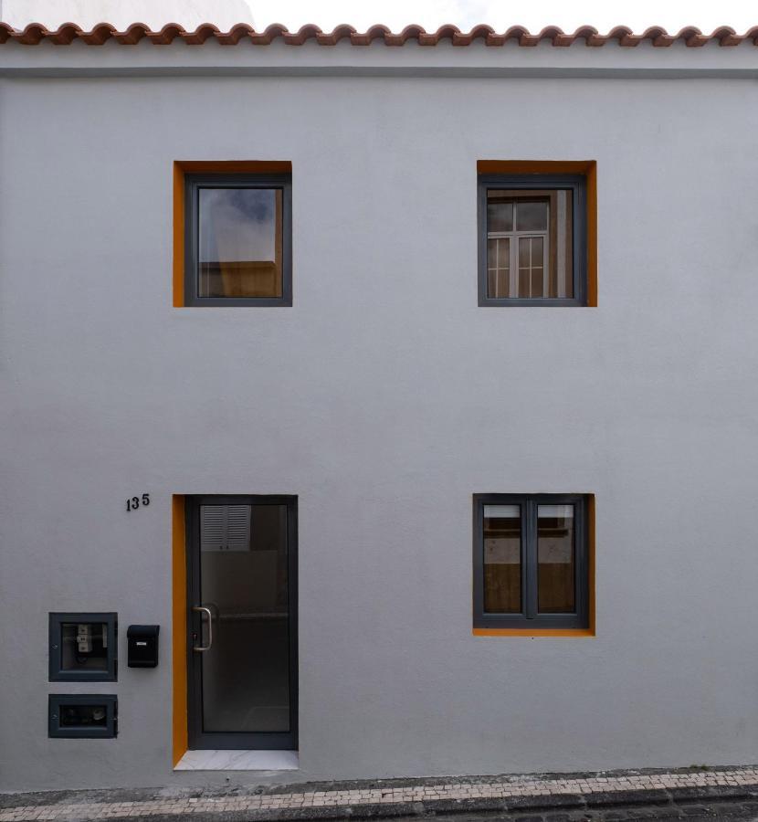 Ponta Delgada Casa Da Antonieta 빌라 외부 사진