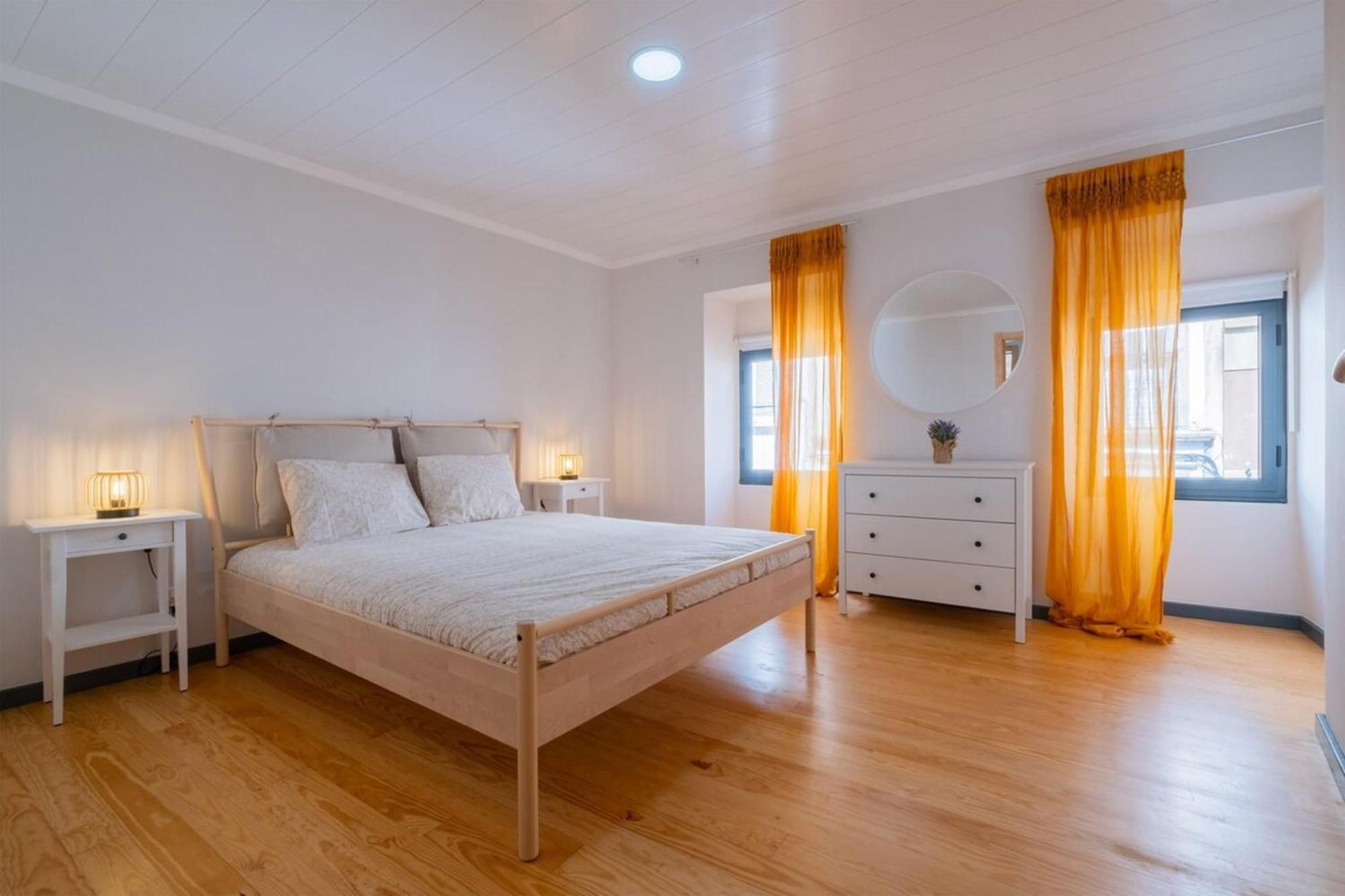 Ponta Delgada Casa Da Antonieta 빌라 외부 사진
